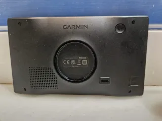 GPS Garmin DriveSmart 76 MT-S