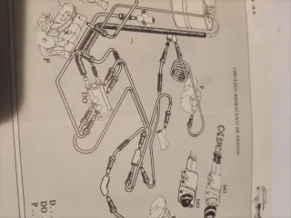 Guía Tasaciones Citroën GS, CX 1978