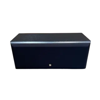 Altavoz Kef Cresta 20C Negro