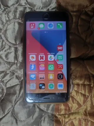 iPhone 6s Plus e cavi iPhone