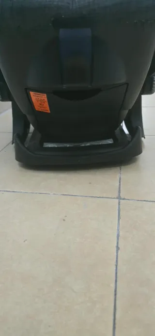 Dos Maxicosi Silla Bebé bebecar