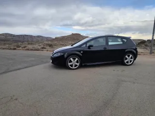 SEAT Leon 2007