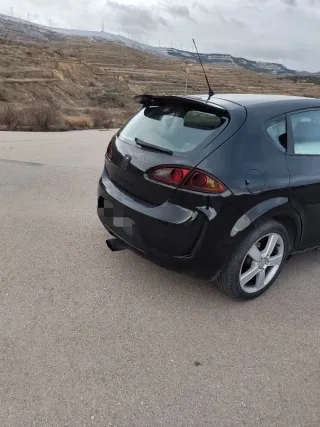 SEAT Leon 2007