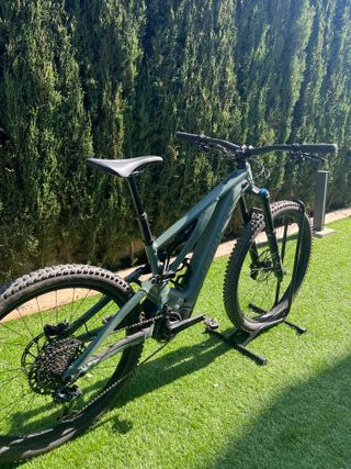 Bicicleta Specialized Turbo Levo Comp Gen 2