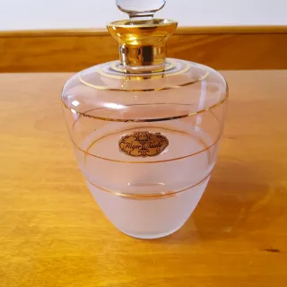 Servizio liquore cristallo Fuger & Faube