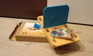 HUNDIR LA FLOTA MADERA.