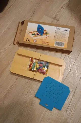 HUNDIR LA FLOTA MADERA.