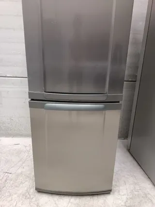 FRIGORÍFICO ELECTROLUX 2,00m A++ INOX
