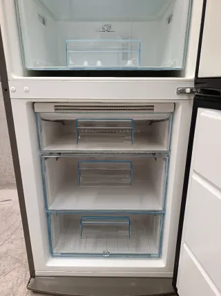 FRIGORÍFICO ELECTROLUX 2,00m A++ INOX