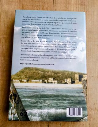 El port del nou món - X.R. Trigo