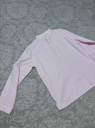 Pack de camisas para niño talla 6