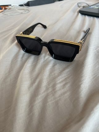 Gafas Louis Vuitton Z1165W Millionaires