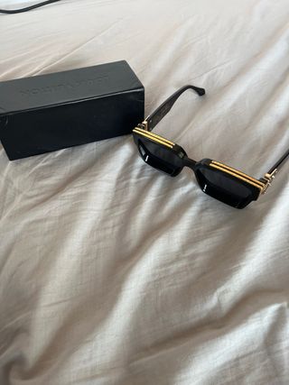 Gafas Louis Vuitton Z1165W Millionaires