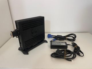 DELL WYSE Mini PC Negro