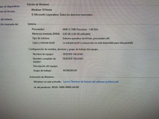 DELL WYSE Mini PC Negro