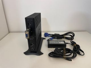 DELL WYSE Mini PC Negro