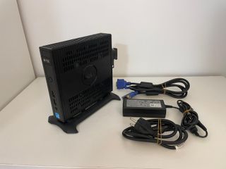 DELL WYSE Mini PC Negro
