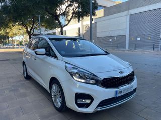 KIA Carens ETIQUETA C