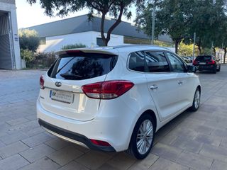 KIA Carens ETIQUETA C