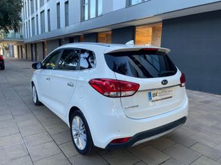 KIA Carens ETIQUETA C