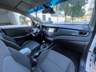 KIA Carens ETIQUETA C