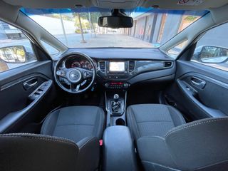 KIA Carens ETIQUETA C