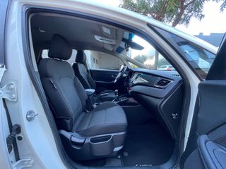 KIA Carens ETIQUETA C
