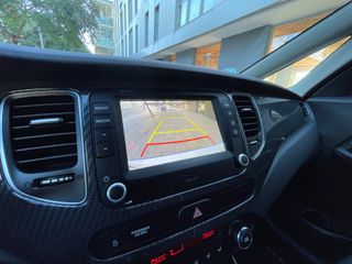 KIA Carens ETIQUETA C