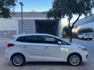 KIA Carens ETIQUETA C