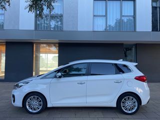 KIA Carens ETIQUETA C