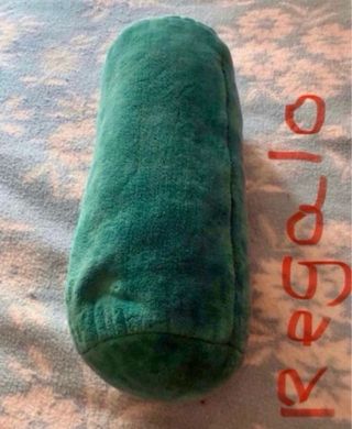 Bici estática plegable + regalo