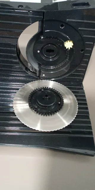 Cortafiambres Bastilipo