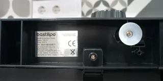 Cortafiambres Bastilipo