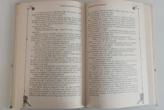 Cuentos Populares Rusos/Russian Folktales (Span...