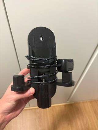 Aspirador Cecotec Conga Rockstar 5500