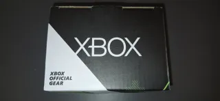 Taza Xbox Oficial Nueva