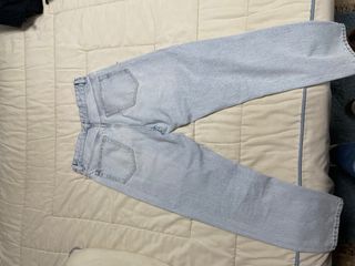 Pantalón Bershka Straight Talla 36