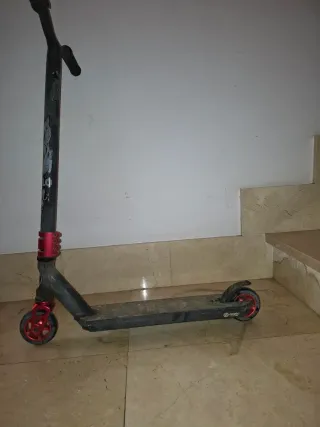 Patinete Oxelo Freestyle