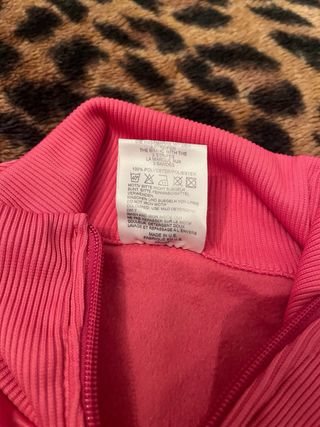 Chaqueta chandal Adidas Originals vintage y2k