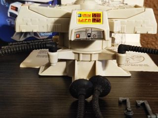 MINI RIG MANTENIMIENTO ENERGIZER. STAR WARS.