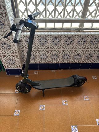 Patinete Eléctrico CECOTEC BONGO D30