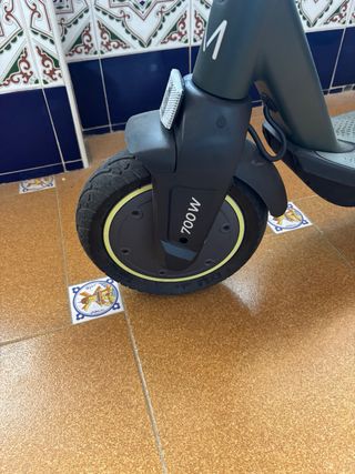 Patinete Eléctrico CECOTEC BONGO D30