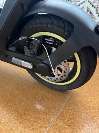 Patinete Eléctrico CECOTEC BONGO D30