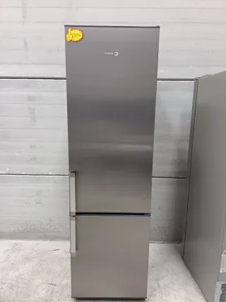 FRIGORÍFICO FAGOR 2,00m A++ INOX