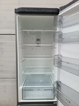 FRIGORÍFICO FAGOR 2,00m A++ INOX