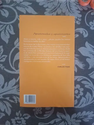 Apasionadas y aposinantes. Historias insolitas ...