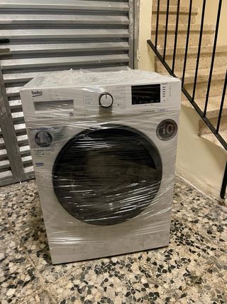 Lavadora Beko ProSmart Inverter