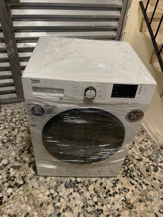 Lavadora Beko ProSmart Inverter