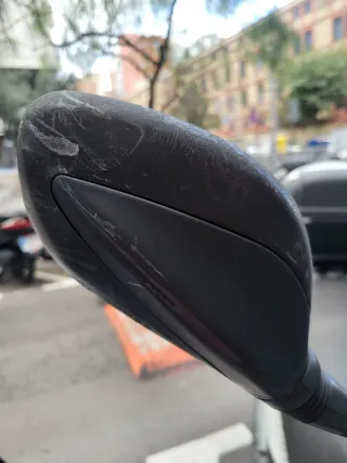 Kymco Agility City 2018 Scooter 30.260 Km