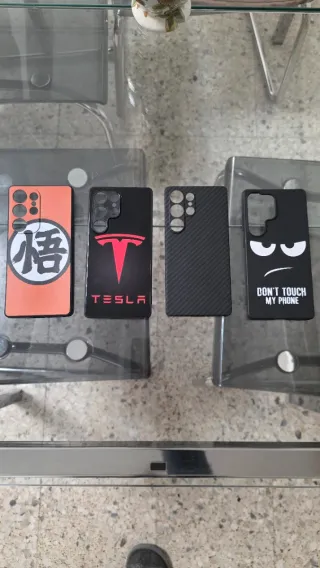 Funda Samsung Galaxy S25 Ultra